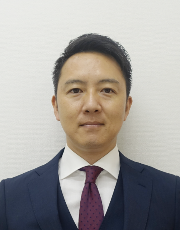 代表取締役 石田 祐希